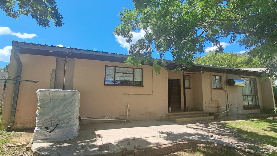 3 Bedroom Property for Sale in Tweespruit Free State